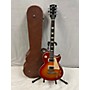 Used Gibson Used Gibson Les Paul Standard 1960S Neck Cherry Sunburst Solid Body Electric Guitar Cherry Sunburst