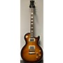 Used Gibson Used Gibson Les Paul Standard 1960S Neck Desert Burst Solid Body Electric Guitar Desert Burst