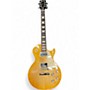 Used Gibson Les Paul Standard 1960S Neck Dirty Lemon Solid Body Electric Guitar Dirty Lemon