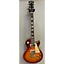 Used Gibson Used Gibson Les Paul Standard 1960S Neck Heritage Cherry Sunburst Solid Body Electric Guitar Heritage Cherry Sunburst