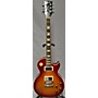 Used Gibson Used Gibson Les Paul Standard 1960S Neck Heritage Cherry Sunburst Solid Body Electric Guitar Heritage Cherry Sunburst