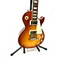 Used Gibson Used Gibson Les Paul Standard 1960S Neck Honey Burst Solid Body Electric Guitar Honey Burst