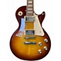 Used Gibson Les Paul Standard 1960S Neck ICE TEA BURST Solid Body Electric Guitar ICE TEA BURST