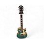 Used Gibson Les Paul Standard 1960S Neck IVERNESS GREEN Solid Body Electric Guitar IVERNESS GREEN