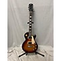 Used Gibson Used Gibson Les Paul Standard 1960S Neck Iced Tea Solid Body Electric Guitar Iced Tea