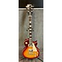 Used Gibson Used Gibson Les Paul Standard 1960S Neck Iced Tea Solid Body Electric Guitar Iced Tea