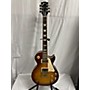 Used Gibson Used Gibson Les Paul Standard 1960S Neck Iced Tea Solid Body Electric Guitar Iced Tea