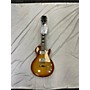 Used Gibson Used Gibson Les Paul Standard 1960S Neck Iced Tea Solid Body Electric Guitar Iced Tea