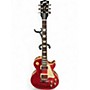 Used Gibson Les Paul Standard 1960S Neck Pink Solid Body Electric Guitar Pink