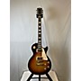 Used Gibson Used Gibson Les Paul Standard 1960S Neck Sunburst Solid Body Electric Guitar Sunburst