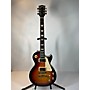 Used Gibson Used Gibson Les Paul Standard 1960S Neck Sunburst Solid Body Electric Guitar Sunburst