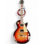 Used Gibson Les Paul Standard 1960S Neck TRI BURST Solid Body Electric Guitar TRI BURST