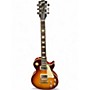 Used Gibson Les Paul Standard 1960S Neck Tobacco Burst Solid Body Electric Guitar Tobacco Burst