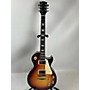 Used Gibson Used Gibson Les Paul Standard 1960S Neck Tri Burst Solid Body Electric Guitar Tri Burst