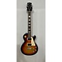 Used Gibson Used Gibson Les Paul Standard 1960S Neck Tri Burst Solid Body Electric Guitar Tri Burst