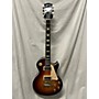 Used Gibson Used Gibson Les Paul Standard 1960S Neck Tri-Burst Solid Body Electric Guitar Tri-Burst