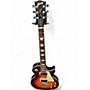 Used Gibson Les Paul Standard 1960S Neck TriBurst Solid Body Electric Guitar TriBurst