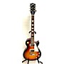 Used Gibson Used Gibson Les Paul Standard 1960S Neck Triburst Solid Body Electric Guitar Triburst