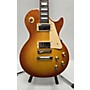 Used Gibson Used Gibson Les Paul Standard 1960S Neck UNBURST Solid Body Electric Guitar UNBURST