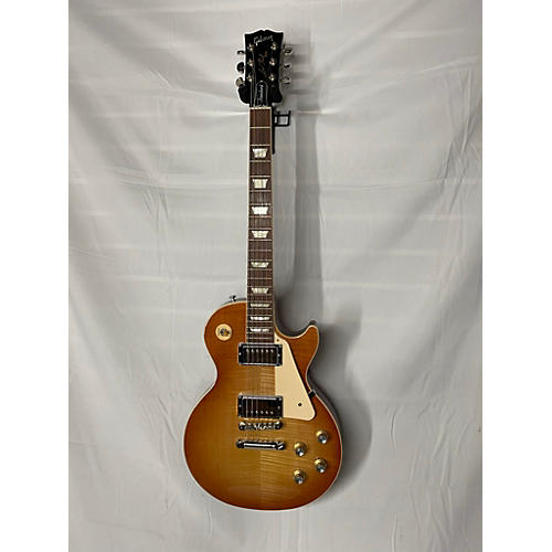 Gibson Used Gibson Les Paul Standard 1960S Neck UNBURST Solid Body Electric Guitar UNBURST