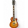 Used Gibson Used Gibson Les Paul Standard 1960S Neck Unburst Solid Body Electric Guitar Unburst