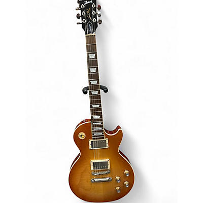 Used Gibson Les Paul Standard 1960S Neck Unburst Solid Body Electric Guitar