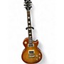 Used Gibson Les Paul Standard 1960S Neck Unburst Solid Body Electric Guitar Unburst