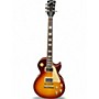 Used Gibson Les Paul Standard 1960S Neck bourbon burst Solid Body Electric Guitar bourbon burst