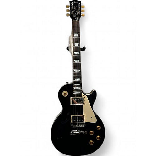 Used Gibson Les Paul Standard 1960S Neck oxblood Solid Body Electric Guitar oxblood