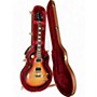 Used Gibson Les Paul Standard 1960S Neck tri burst Solid Body Electric Guitar tri burst