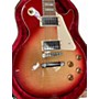 Used Gibson Used Gibson Les Paul Standard 2 Color Sunburst Solid Body Electric Guitar 2 Color Sunburst