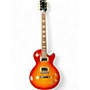 Used Gibson Les Paul Standard 2 Color Sunburst Solid Body Electric Guitar 2 Color Sunburst