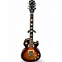 Used Gibson Les Paul Standard 2 Color Sunburst Solid Body Electric Guitar 2 Color Sunburst
