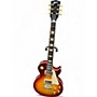 Used Gibson Les Paul Standard 2 Color Sunburst Solid Body Electric Guitar 2 Color Sunburst