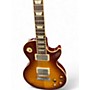Used Gibson Les Paul Standard 2 Color Sunburst Solid Body Electric Guitar 2 Color Sunburst