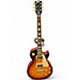 Used Gibson Les Paul Standard 2 Color Sunburst Solid Body Electric Guitar 2 Color Sunburst