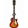 Used Gibson Les Paul Standard 2 Color Sunburst Solid Body Electric Guitar 2 Color Sunburst