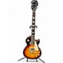 Used Gibson Les Paul Standard 2 Color Sunburst Solid Body Electric Guitar 2 Color Sunburst