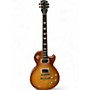 Used Gibson Les Paul Standard 2 Color Sunburst Solid Body Electric Guitar 2 Color Sunburst