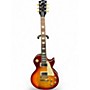 Used Gibson Les Paul Standard 2 Color Sunburst Solid Body Electric Guitar 2 Color Sunburst