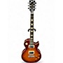 Used Gibson Les Paul Standard 2 Color Sunburst Solid Body Electric Guitar 2 Color Sunburst