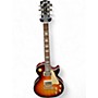 Used Gibson Les Paul Standard 2 Color Sunburst Solid Body Electric Guitar 2 Color Sunburst