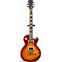 Used Gibson Used Gibson Les Paul Standard 2 Tone Sunburst Solid Body Electric Guitar 2 Tone Sunburst