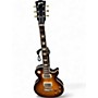 Used Gibson Les Paul Standard 2 Tone Sunburst Solid Body Electric Guitar 2 Tone Sunburst