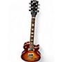 Used Gibson Les Paul Standard 2 Tone Sunburst Solid Body Electric Guitar 2 Tone Sunburst