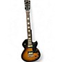 Used Gibson Les Paul Standard 2 Tone Sunburst Solid Body Electric Guitar 2 Tone Sunburst