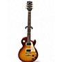 Used Gibson Les Paul Standard 2 Tone Sunburst Solid Body Electric Guitar 2 Tone Sunburst