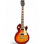 Used Gibson Les Paul Standard 2 Tone Sunburst Solid Body Electric Guitar 2 Tone Sunburst