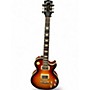 Used Gibson Les Paul Standard 2 Tone Sunburst Solid Body Electric Guitar 2 Tone Sunburst