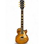 Used Gibson Les Paul Standard 2015 Honey Burst Solid Body Electric Guitar Honey Burst